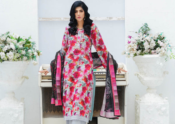 Salina Fancy Khaddar