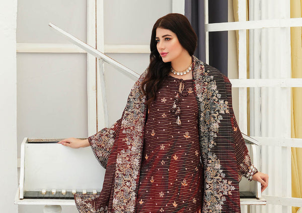 Salina Fancy Khaddar