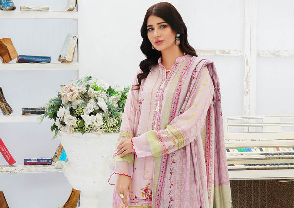 Salina Fancy Khaddar