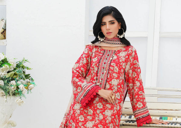 Salina Fancy Khaddar