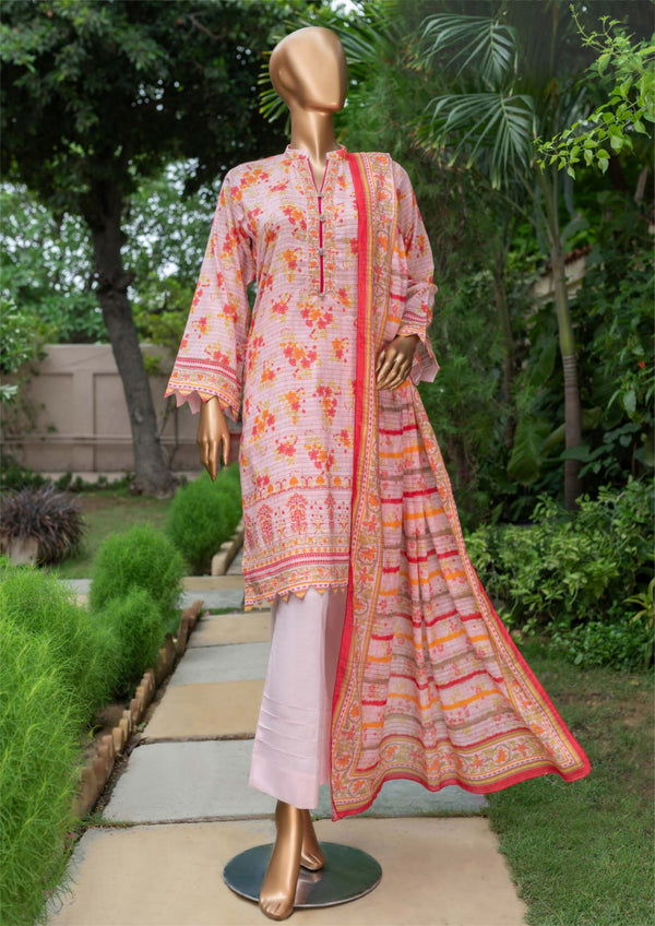 3 Piece - Luxury Cotton.