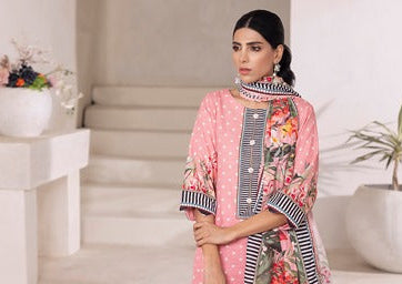 Fizza Fancy Khaddar Vol 2